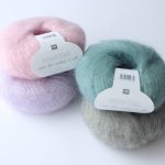 Rico Essentials Super Kid MohairSilk
