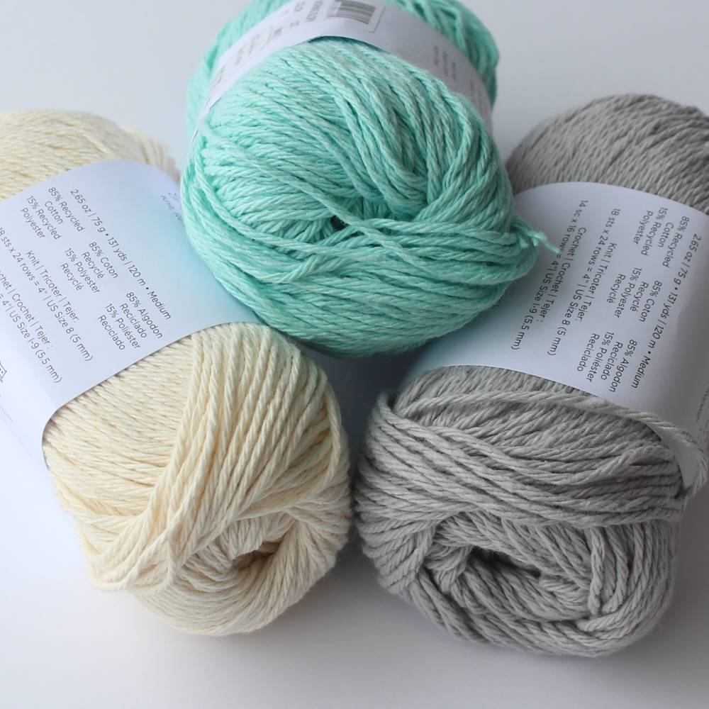 Universal Yarn Clean Cotton