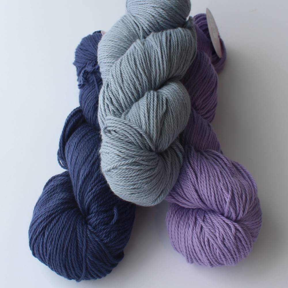 Universal Yarn Cotton Supreme DK