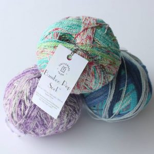 Universal Yarn Bamboo Pop Sock