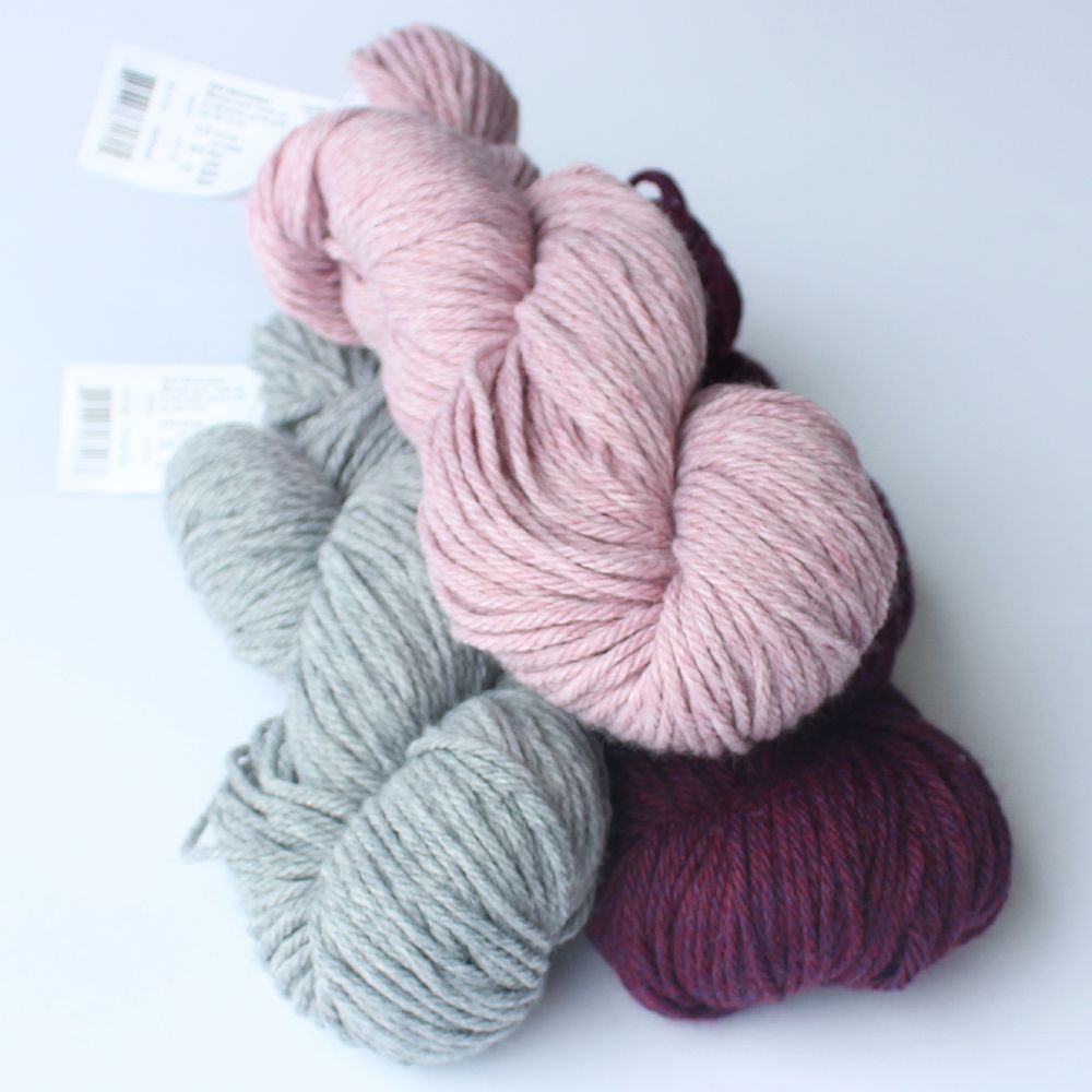 Berroco Vintage Chunky Yarn at Jimmy Beans Wool