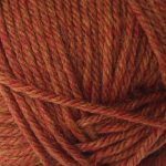 76 Flame Heather