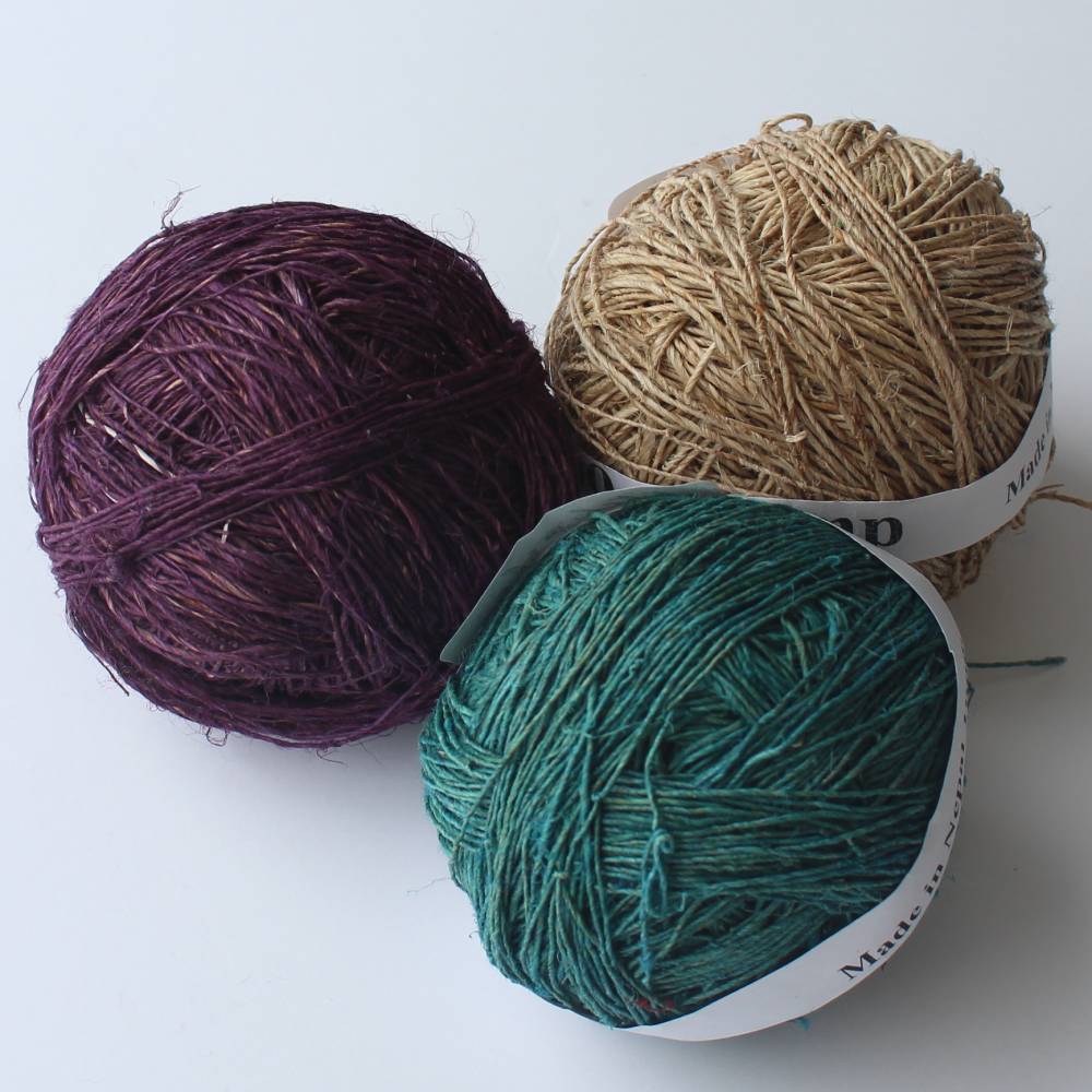 Classic 10 Crochet Cotton Thread