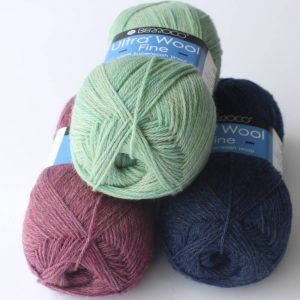 Classic 10 Crochet Cotton Thread