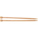 Chiaogoo Bamboo Single Point - 9”