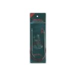 Chiaogoo Red Circular - 32"