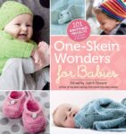 One Skein Wonders For Babies Book