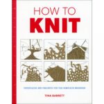 How to Knit