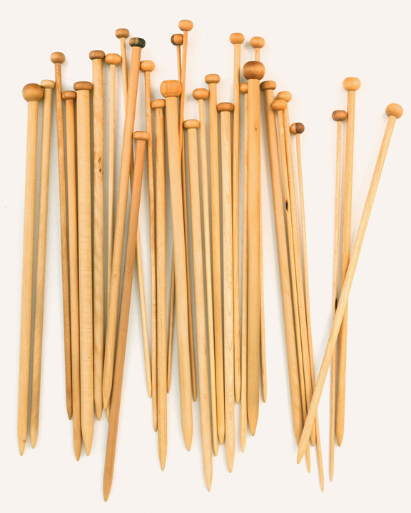 Knitting Needles