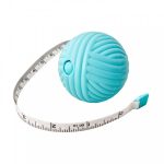 Yarn Ball Tape Measure