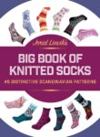 Big Book Of Knitted Socks