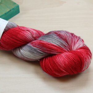 Dye Mad Yarns Chester Sock