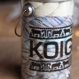 KOIGU Paint Can Kit