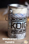 KOIGU Paint Can Kit