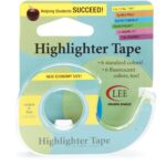 Highlighter Tape