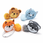 Animal Tape Measure