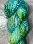 Sparkle DK by Laughing Cat Fibers