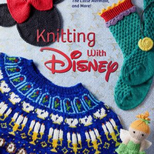 Knitting With Disney by Tanis Gray