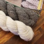 Ashton Homestead Angora/Alpaca/Wool Blend