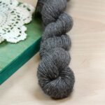 Ashton Homestead Alpaca/Merino/Angora Sock