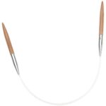 Chiaogoo Bamboo 9" Circulars