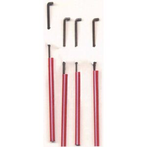 Felting Needles (Assorted)