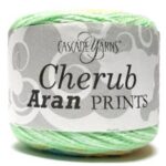 Cherub Aran Prints