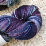 Slight Fingering (100g) - Ali Rose Artisans