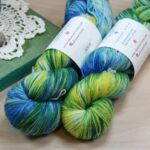 Snowy Sock - Ali Rose Artisans