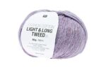 Light And Long Tweed