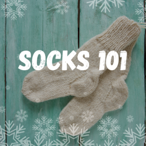 Socks 101