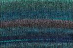 058 Blue Green