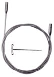 Chiaogoo SWIV360 Twist Cables