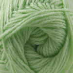 56 Lime Chiffon