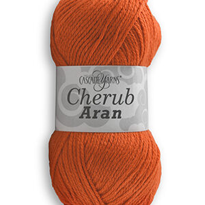 Cherub Aran