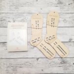 Adjustable Sock Blockers
