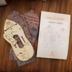 Adjustable Mitten Blockers