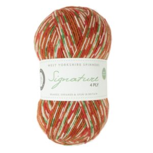 Signature 4ply - West Yorkshire Spinners