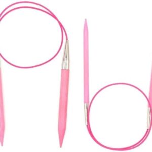 Lykke Blush Fixed Circulars