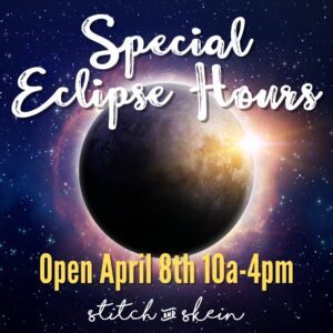 Special Eclipse Hours